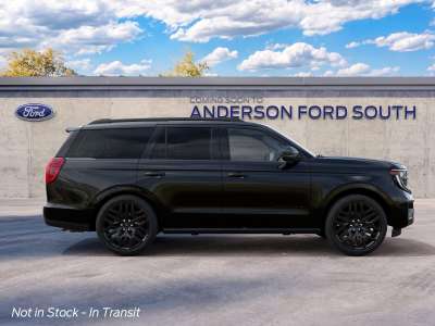 New 2027 Ford Expedition for sale in Lincoln NE