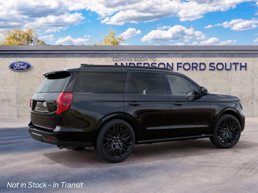 New 2027 Ford Expedition for sale in Lincoln NE