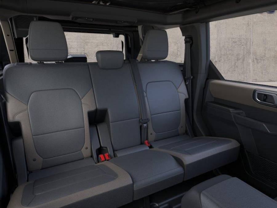 New 2026 Ford Bronco for sale in Lincoln NE