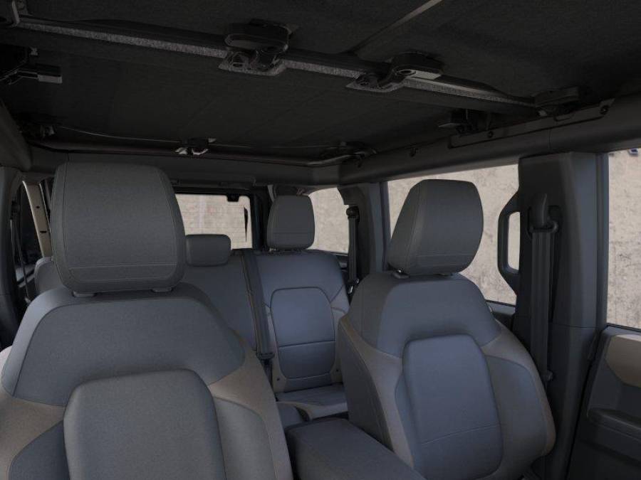 New 2026 Ford Bronco for sale in Lincoln NE