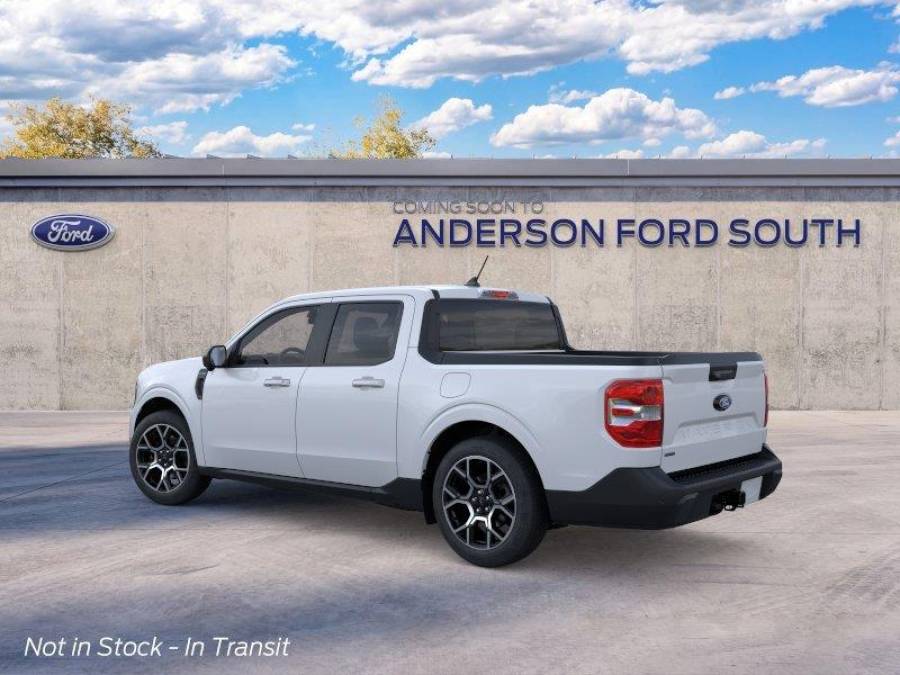 New 2026 Ford Maverick for sale in Lincoln NE