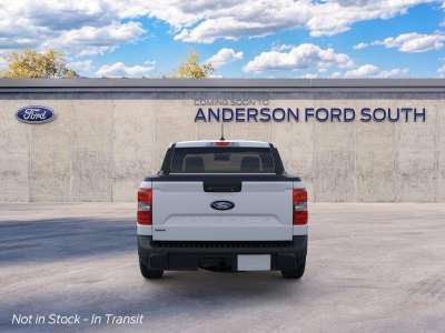 New 2026 Ford Maverick for sale in Lincoln NE
