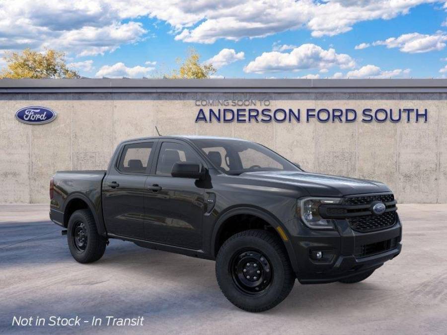 New 2026 Ford Ranger for sale in Lincoln NE