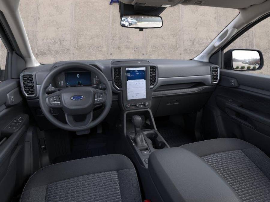 New 2026 Ford Ranger for sale in Lincoln NE