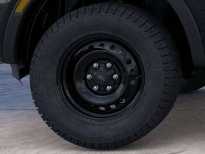 New 2026 Ford Ranger for sale in Lincoln NE