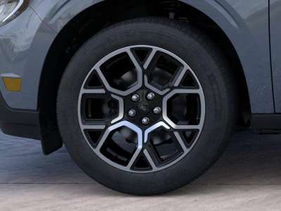 New 2026 Ford Maverick for sale in Lincoln NE