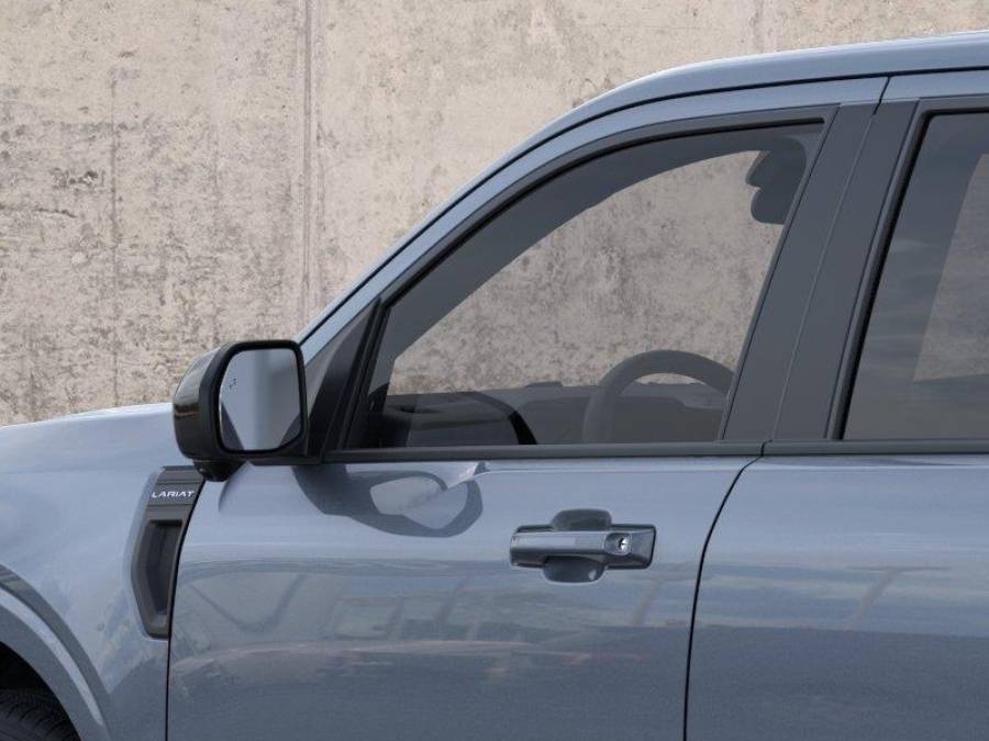 New 2026 Ford Maverick for sale in Lincoln NE