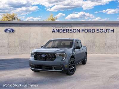 New 2026 Ford Maverick for sale in Lincoln NE