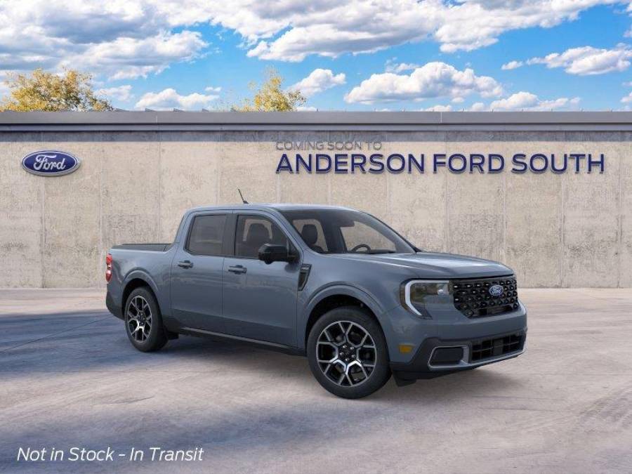 New 2026 Ford Maverick for sale in Lincoln NE