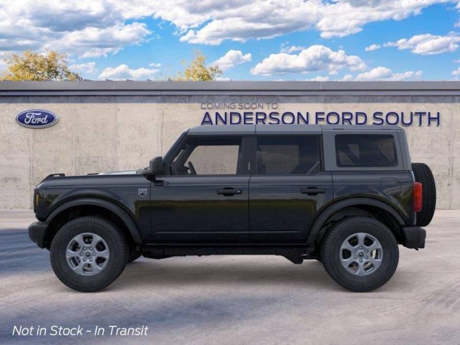 New 2026 Ford Bronco for sale in Lincoln NE