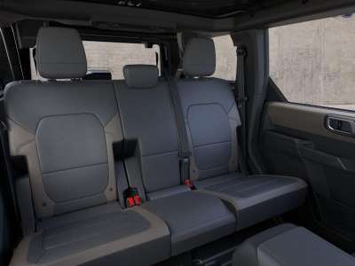 New 2026 Ford Bronco for sale in Lincoln NE