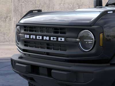 New 2026 Ford Bronco for sale in Lincoln NE