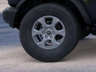 New 2026 Ford Bronco for sale in Lincoln NE
