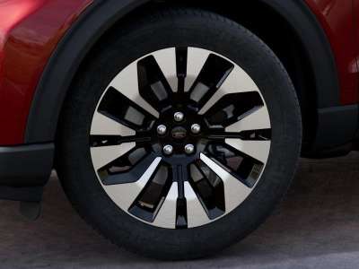 New 2027 Ford Explorer for sale in Lincoln NE