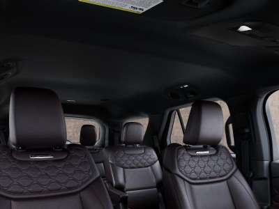New 2027 Ford Explorer for sale in Lincoln NE