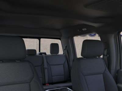 New 2026 Ford F-150 for sale in Lincoln NE