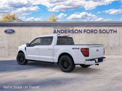 New 2026 Ford F-150 for sale in Lincoln NE