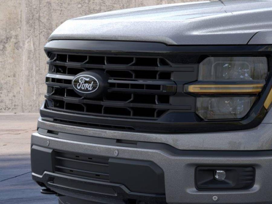 New 2026 Ford F-150 for sale in Lincoln NE