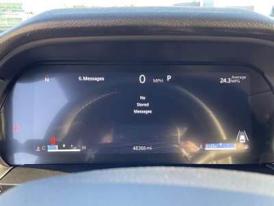 Used 2024 Jeep Grand Cherokee Altitude SUV/Crossover for sale in Grand Island NE