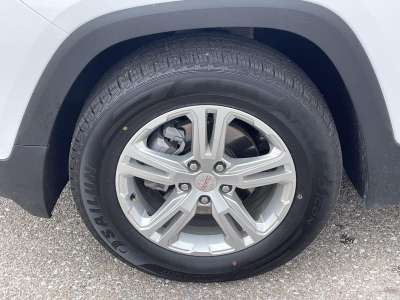 Used 2024 GMC Terrain for sale in Grand Island NE