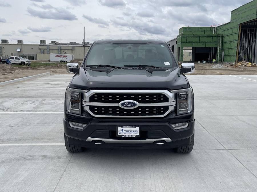 Used 2023 Ford F-150 for sale in Grand Island NE