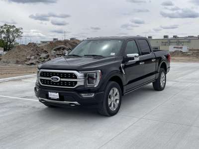 Used 2023 Ford F-150 for sale in Grand Island NE