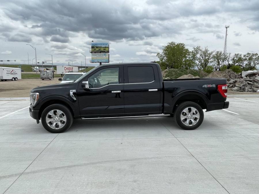 Used 2023 Ford F-150 for sale in Grand Island NE