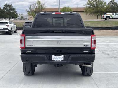 Used 2023 Ford F-150 for sale in Grand Island NE