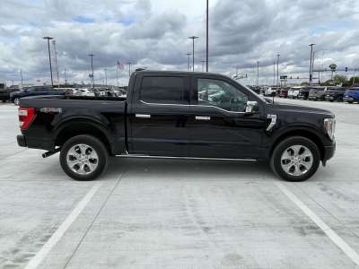 Used 2023 Ford F-150 for sale in Grand Island NE