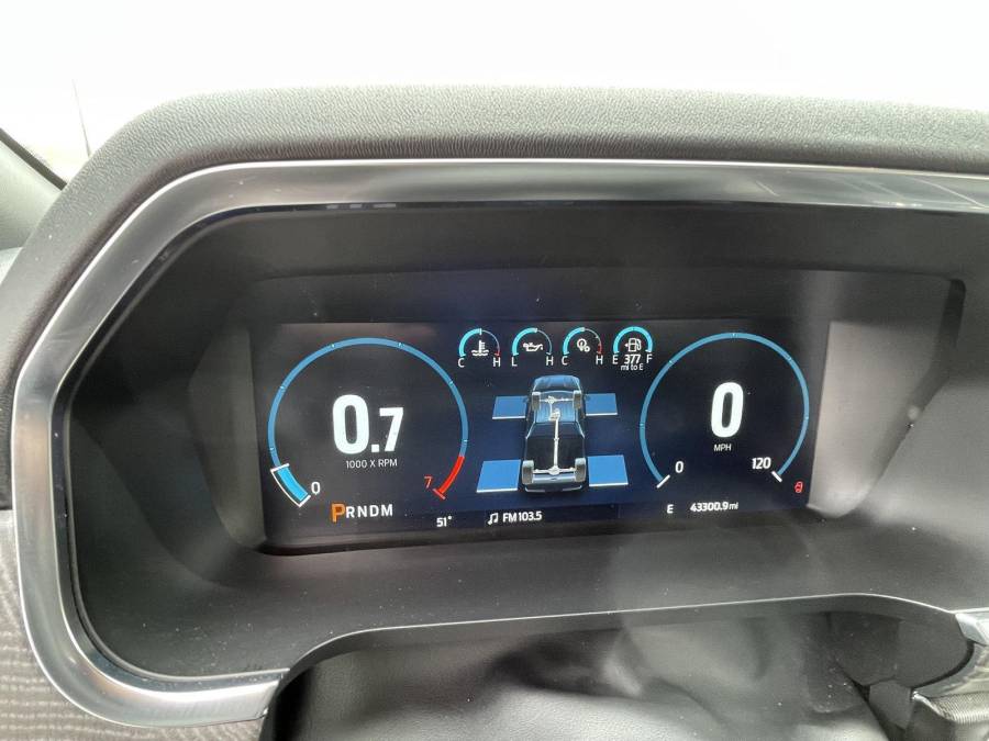 Used 2023 Ford F-150 for sale in Grand Island NE