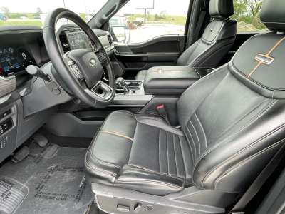 Used 2023 Ford F-150 for sale in Grand Island NE