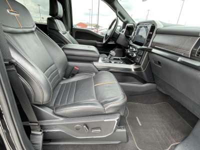 Used 2023 Ford F-150 for sale in Grand Island NE