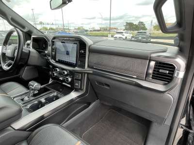 Used 2023 Ford F-150 for sale in Grand Island NE