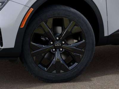 New 2025 Kia Sportage X-Line SUV/Crossover for sale in St. Joseph MO