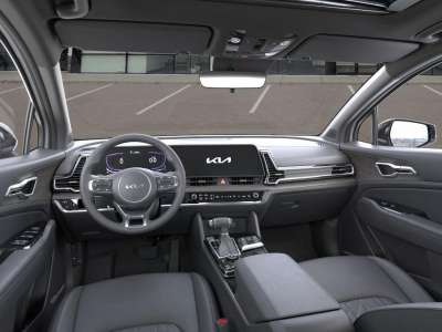 New 2025 Kia Sportage for sale in St. Joseph MO