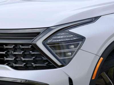 New 2025 Kia Sportage X-Line SUV/Crossover for sale in St. Joseph MO