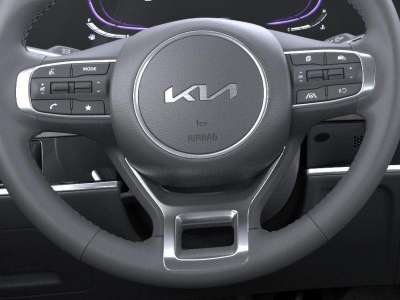 New 2025 Kia Sportage for sale in St. Joseph MO