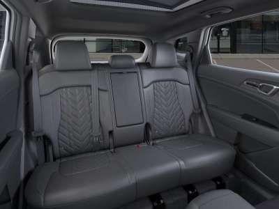 New 2025 Kia Sportage for sale in St. Joseph MO