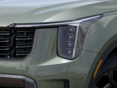 New 2025 Kia Sorento X-Line SX SUV/Crossover for sale in St. Joseph MO