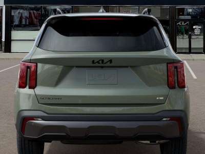 New 2025 Kia Sorento for sale in St. Joseph MO