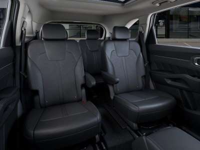 New 2025 Kia Sorento for sale in St. Joseph MO