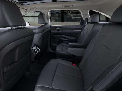 New 2025 Kia Sorento for sale in St. Joseph MO