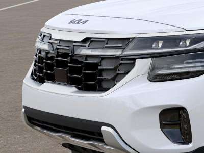 New 2025 Kia Seltos for sale in St. Joseph MO