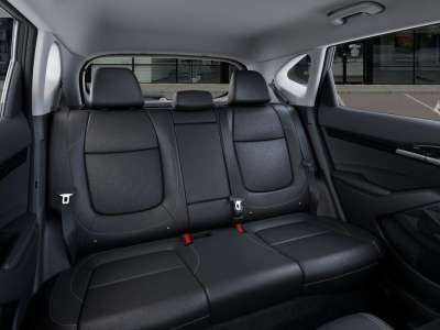 New 2025 Kia Seltos for sale in St. Joseph MO