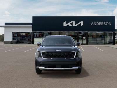 New 2025 Kia Sorento LX SUV/Crossover for sale in St. Joseph MO