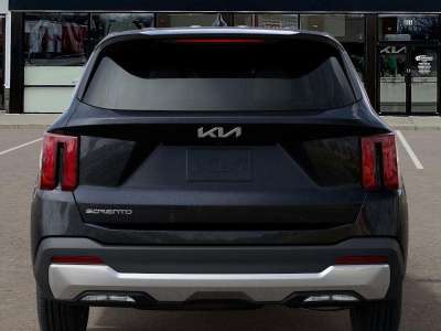 New 2025 Kia Sorento for sale in St. Joseph MO