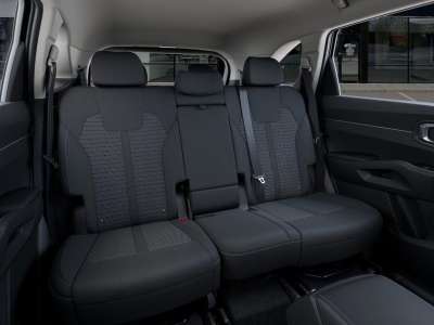 New 2025 Kia Sorento for sale in St. Joseph MO