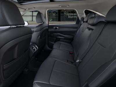 New 2025 Kia Sorento for sale in St. Joseph MO