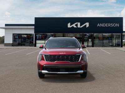 New 2025 Kia Sorento S SUV/Crossover for sale in St. Joseph MO