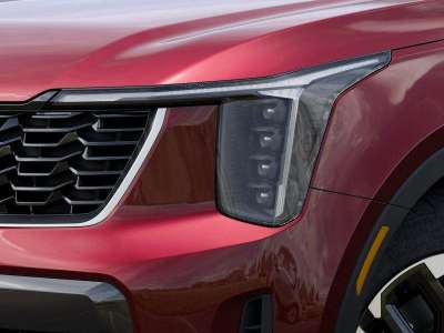 New 2025 Kia Sorento S SUV/Crossover for sale in St. Joseph MO